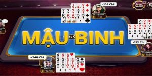 Giới thiệu về mậu binh online